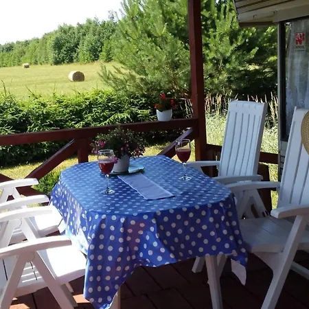 Vila U Adama Retowo  Exteriér fotografie