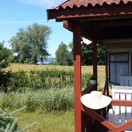 Vila U Adama Retowo  Exteriér fotografie