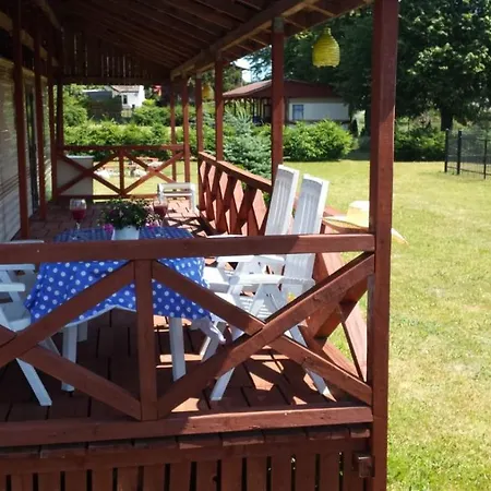 Vila U Adama Retowo  Exteriér fotografie