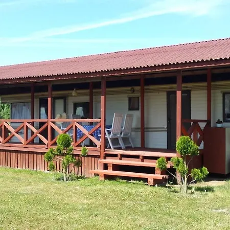 Vila U Adama Retowo  Exteriér fotografie