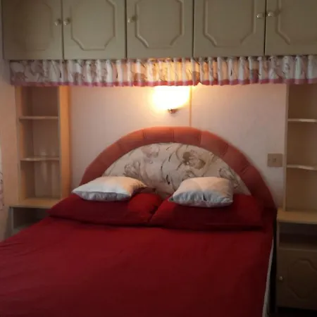 Vila U Adama Retowo  Exteriér fotografie