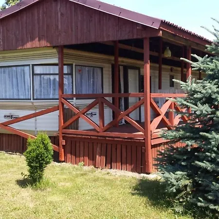 Vila U Adama Retowo  Exteriér fotografie