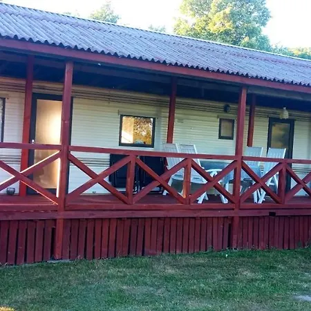 Vila U Adama Retowo  Exteriér fotografie