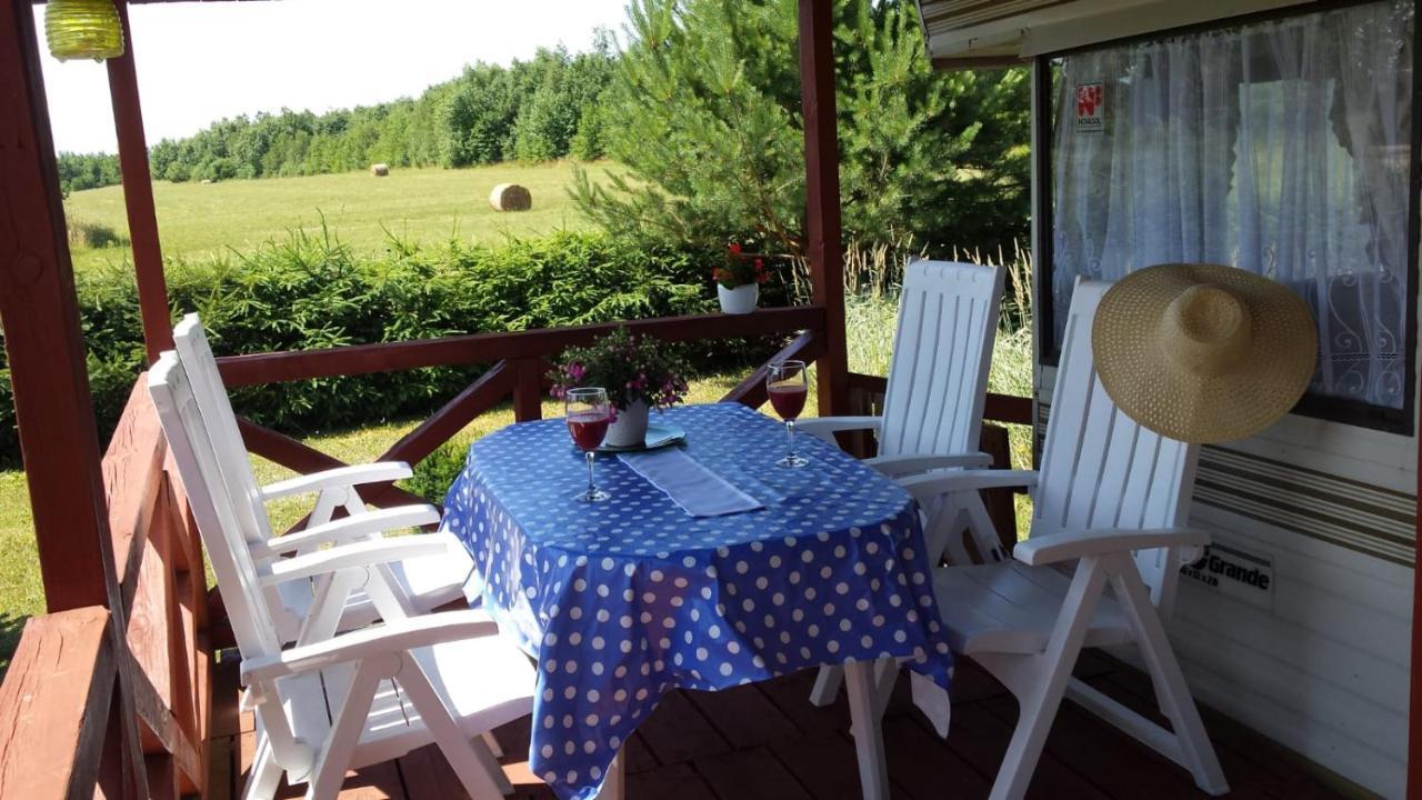 Holiday home U Adama