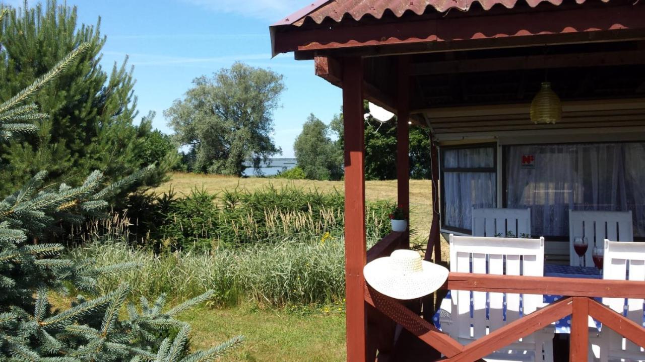 Holiday home U Adama Retowo (Pomerania)