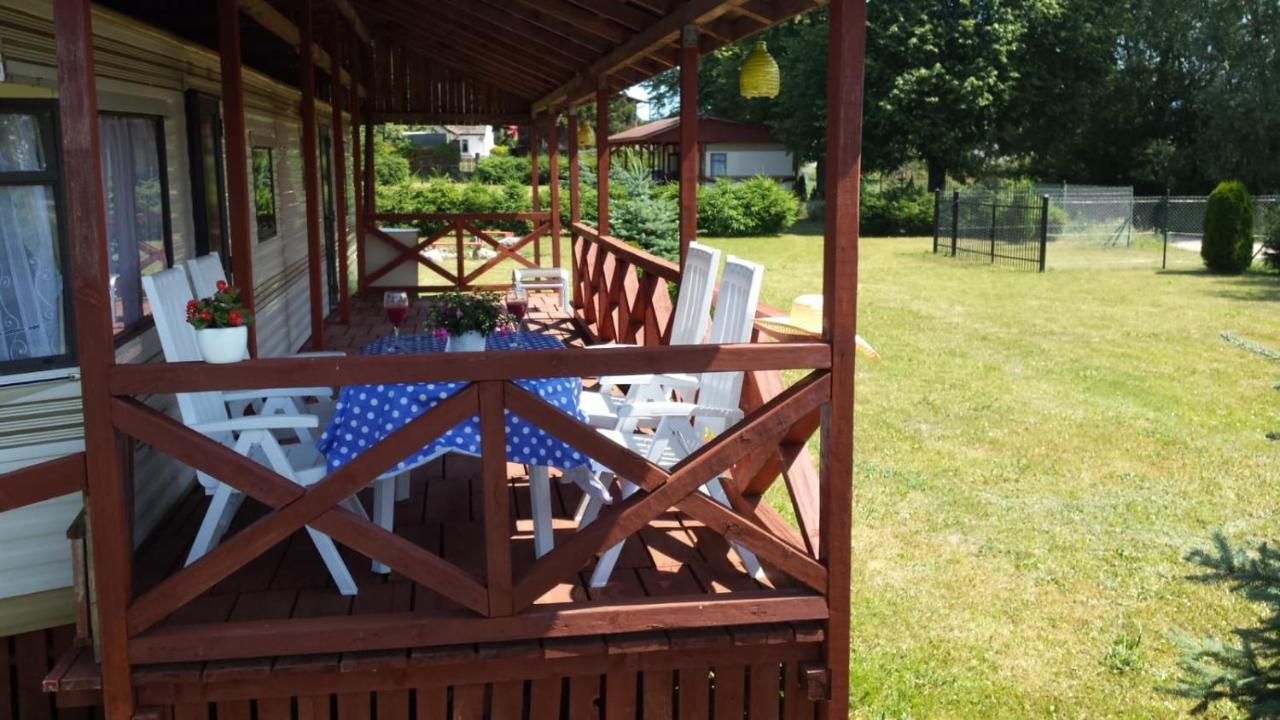 Holiday home U Adama *