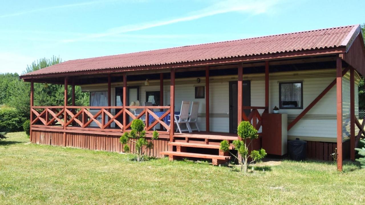 Holiday home U Adama