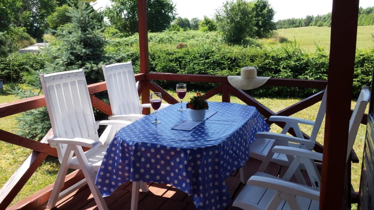 Holiday home U Adama