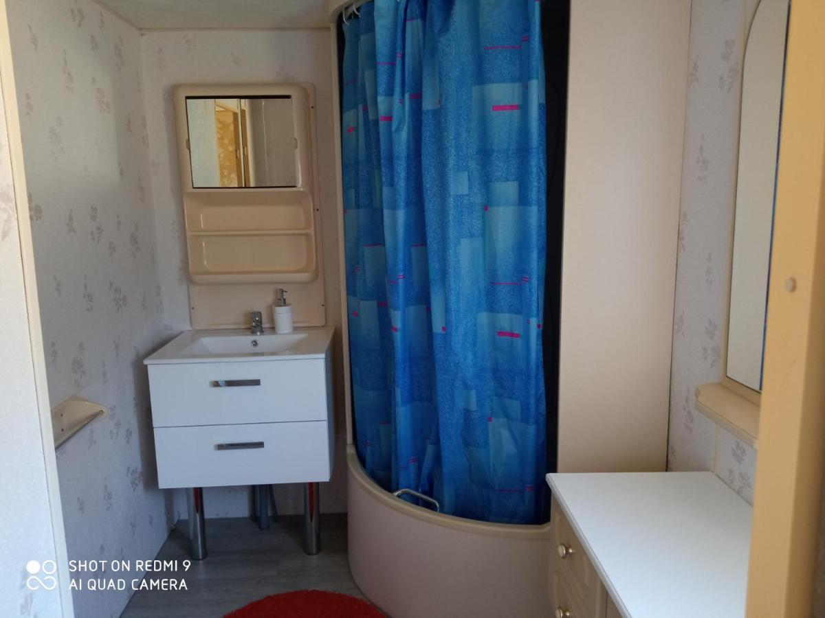 U Adama Holiday home Retowo (Pomerania)