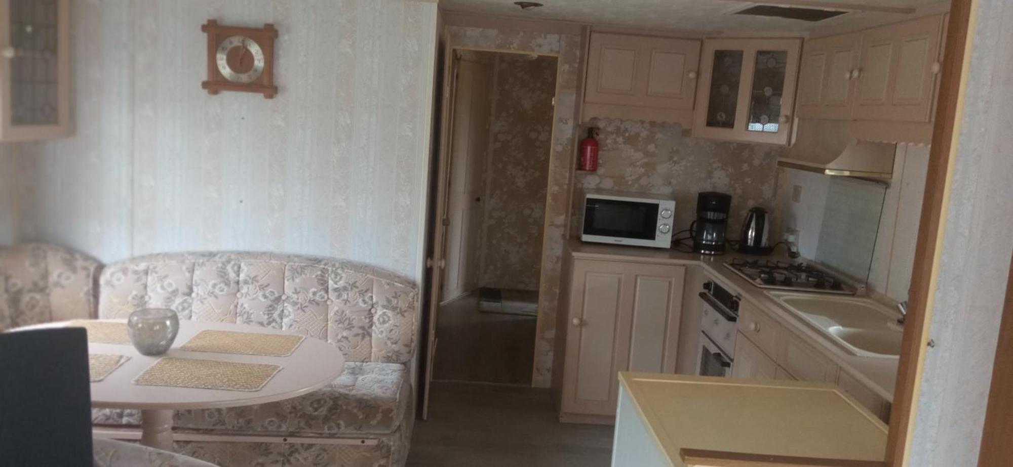 Holiday home U Adama
