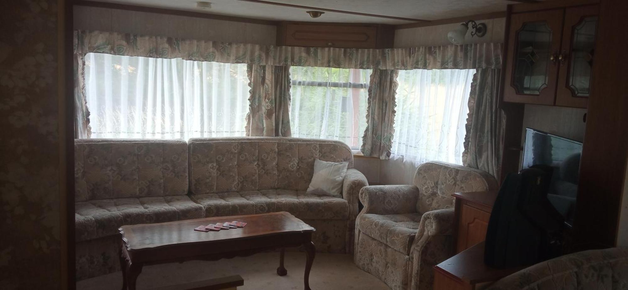 Holiday home U Adama