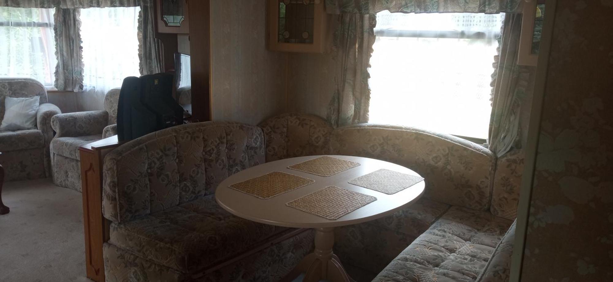 Holiday home U Adama