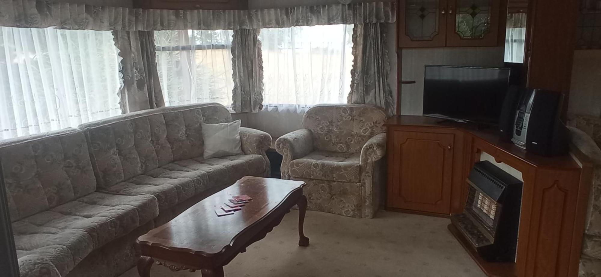 Holiday home U Adama